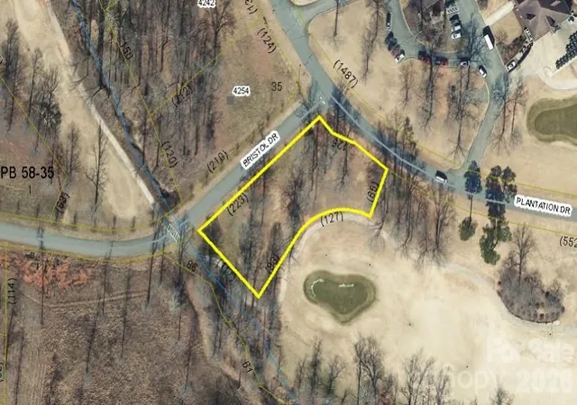 Photo 1 of Land for sale at 0 Plantation Dr #0, Morganton, NC 28655 | MLS# 3888121 | Listing updated on 2026-10-05