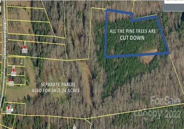 Homes for sale in Cherryville, NC | 00 Requa Rd, Cherryville, NC 28021 | MLS# 3905122