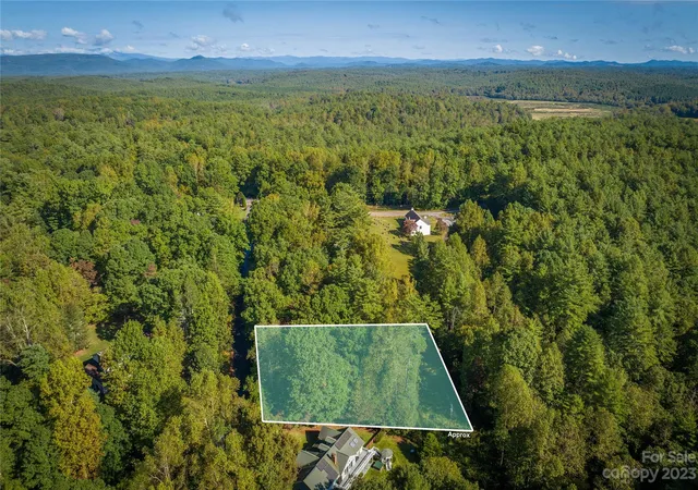 Photo 1 of Land for sale at 0 Little John Dr, Morganton, NC 28655 | MLS# 3906836 | Listing updated on 2026-09-22