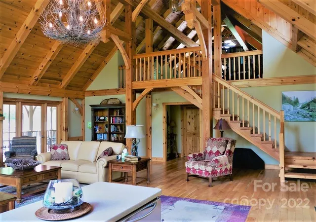 Photo 3 of Land for sale at 23 Overlook Park Dr #48, Hendersonville, NC 28792 | MLS# 3908814 | Listing updated on 2026-08-11