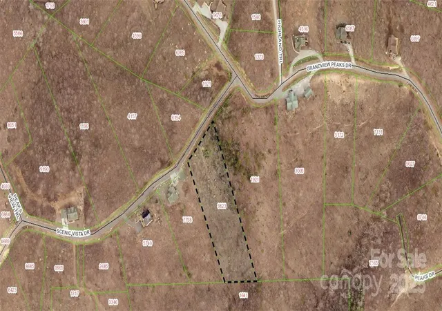 24th image of 61 Scenic Vista Dr #238, Nebo, NC 28761 | MLS# 3910496
