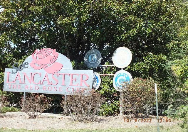 Photo 1 of Land for sale at 00 S Main St, Lancaster, SC 29720 | MLS# 3912137 | Listing updated on 2025-12-21