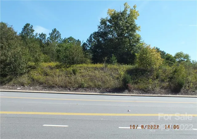 Photo 5 of Land for sale at 00 Hwy 200 Byp, Lancaster, SC 29720 | MLS# 3912418 | Listing updated on 2025-12-21