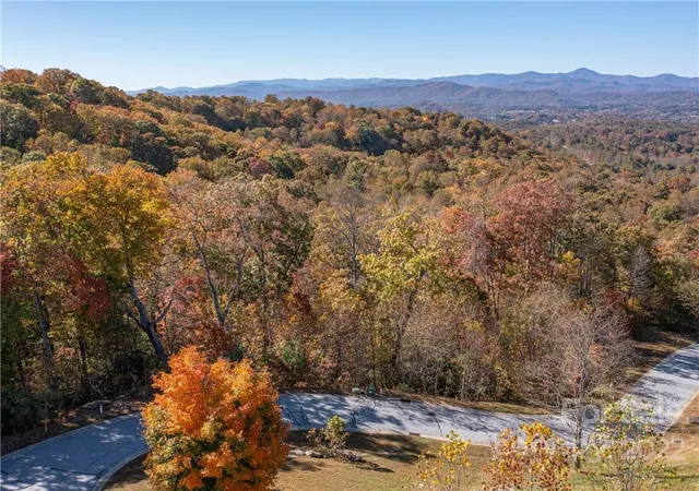Photo 1 of Land for sale at 1736 Wood Owl Ct #36R, Hendersonville, NC 28791 | MLS# 3917739 | Listing updated on 2026-03-26