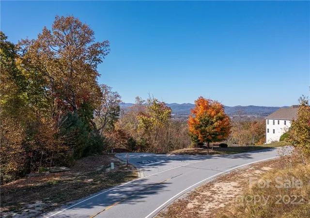Photo 3 of Land for sale at 1736 Wood Owl Ct #36R, Hendersonville, NC 28791 | MLS# 3917739 | Listing updated on 2026-03-26