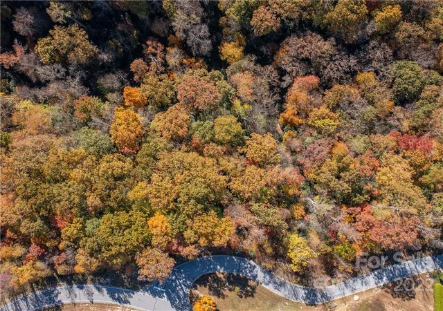 Photo 3 of Land for sale at 1736 Wood Owl Ct #36R, Hendersonville, NC 28791 | MLS# 3917739 | Listing updated on 2026-03-26