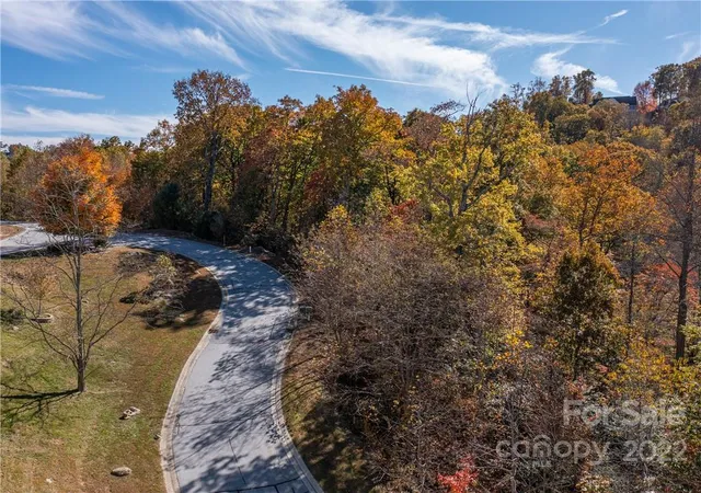 Photo 4 of Land for sale at 1736 Wood Owl Ct #36R, Hendersonville, NC 28791 | MLS# 3917739 | Listing updated on 2026-03-26