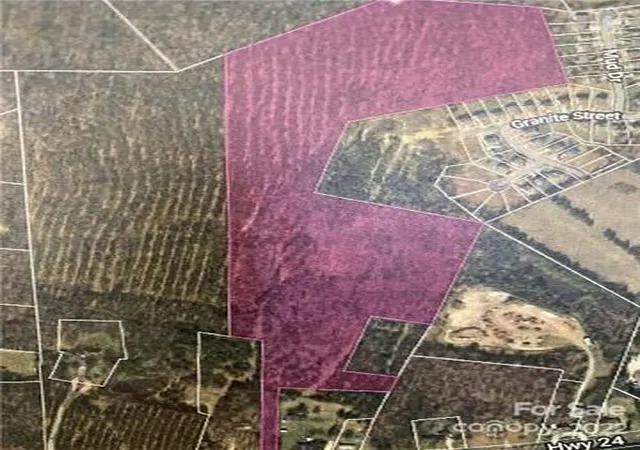 Land for sale at 0000 Nc Hwy 24/27, Midland, NC 28107 | MLS# 3919497