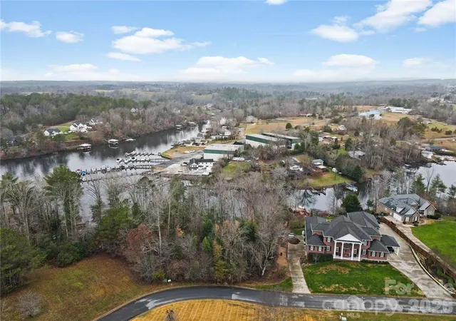 Photo 1 of Land for sale at 100 Old Ferry Ln, Hickory, NC 28601 | MLS# 3927282 | Listing updated on 2026-10-09