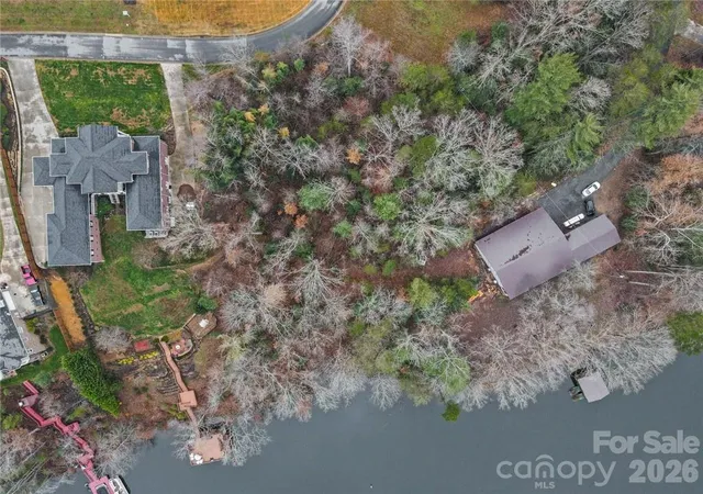 Photo 3 of Land for sale at 100 Old Ferry Ln, Hickory, NC 28601 | MLS# 3927282 | Listing updated on 2026-10-09