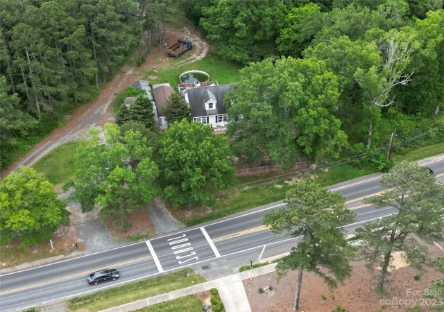 Photo 2 of Land for sale at 415 Waxhaw Indian Trl Rd, Indian Trail, NC 28079 | MLS# 3928405 | Listing updated on 2026-09-21