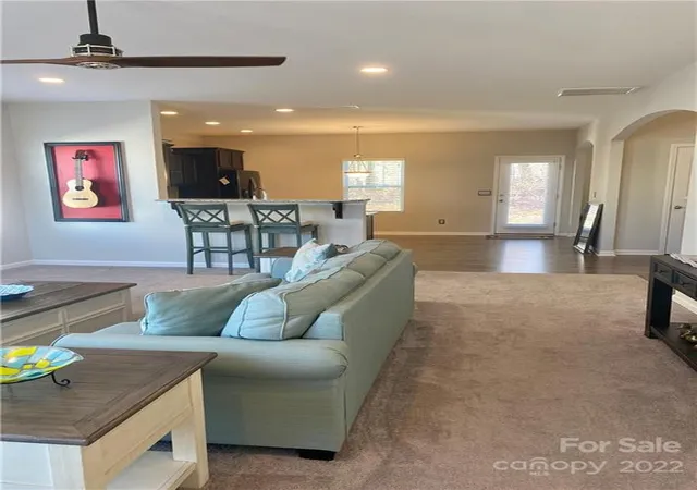 3rd image of 527 Smokehouse Ln, Albemarle, NC 28001 | MLS# 3929935