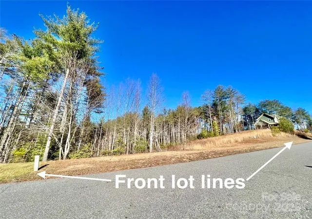 Photo 3 of Land for sale at 185 Acres Lot 154 Rocky Falls Ln #154, Lenoir, NC 28645 | MLS# 3932856 | Listing updated on 2026-10-16