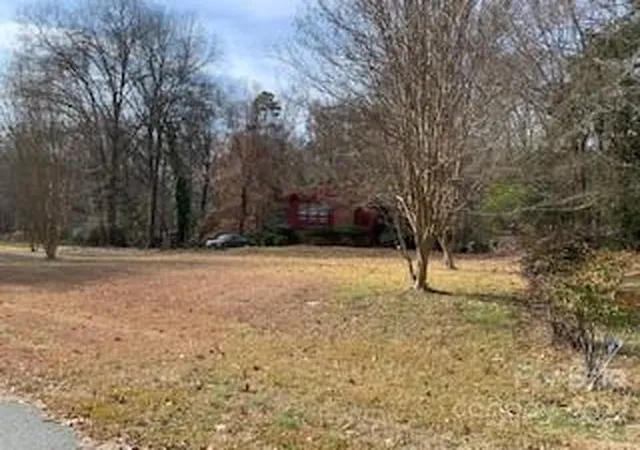 Land for sale at 2835 Alexander Rd, Charlotte, NC 28262 | MLS# 3933157