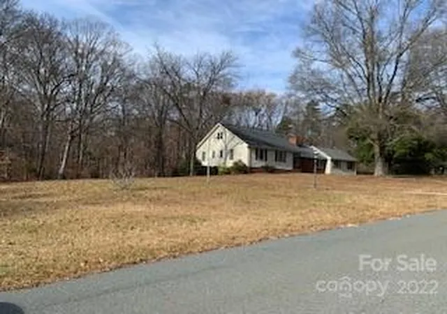 Photo 3 of Land for sale at 2835 Alexander Rd, Charlotte, NC 28262 | MLS# 3933157 | Listing updated on 2026-05-14