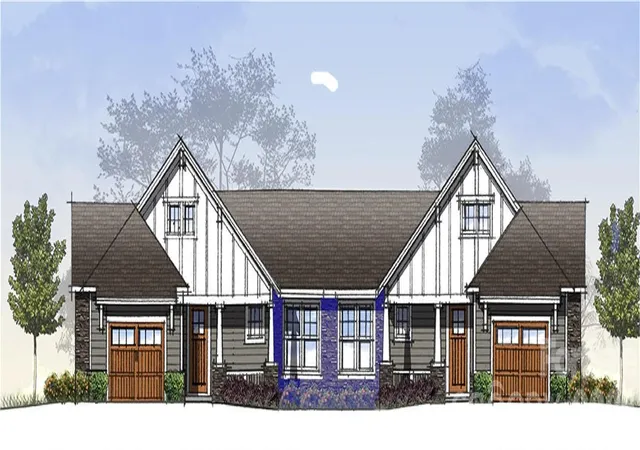 Photo 1 of Townhouse for sale at 59 Golden Aster Dr, Laurel Park, NC 28739 | MLS# 3934119 | Listing updated on 2026-10-06