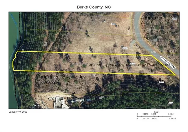1st image of 2038 & 2048 Inlet Shore Rd Ne #24 & 25, Connelly Springs, NC 28612 | MLS# 3934142