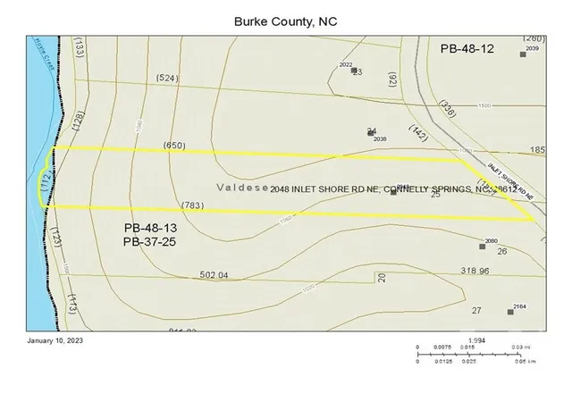 13th image of 2038 & 2048 Inlet Shore Rd Ne #24 & 25, Connelly Springs, NC 28612 | MLS# 3934142