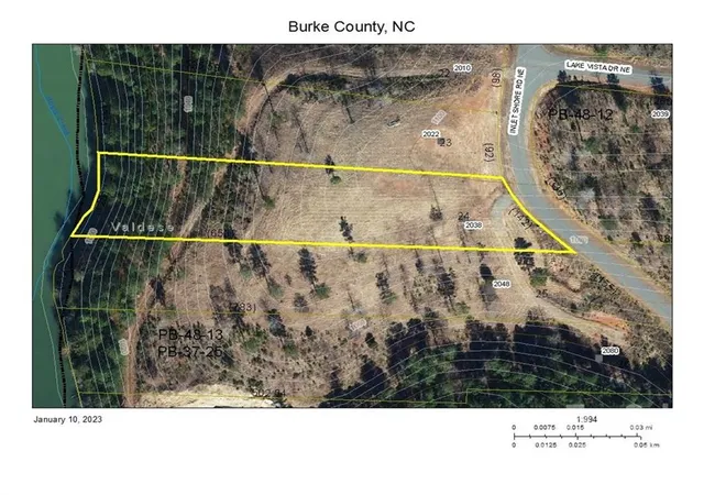 2nd image of 2038 & 2048 Inlet Shore Rd Ne #24 & 25, Connelly Springs, NC 28612 | MLS# 3934142