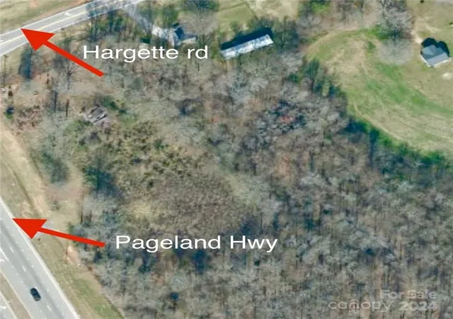 Photo 1 of Land for sale at 5501 Pageland Hwy, Monroe, NC 28112 | MLS# 3934231 | Listing updated on 2026-04-15