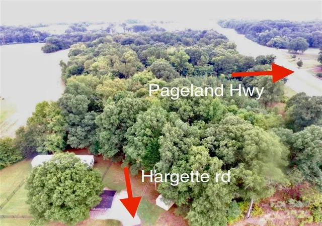 Photo 3 of Land for sale at 5501 Pageland Hwy, Monroe, NC 28112 | MLS# 3934231 | Listing updated on 2026-04-15