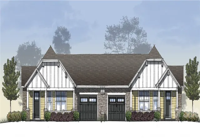 Photo 1 of Townhouse for sale at 307 Golden Aster Dr, Laurel Park, NC 28739 | MLS# 3934369 | Listing updated on 2026-10-06