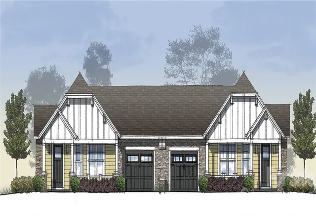Photo 1 of Townhouse for sale at 285 Golden Aster Dr, Hendersonville, NC 28792 | MLS# 3934483 | Listing updated on 2026-10-06