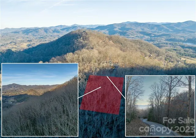 Homes for sale in Waynesville, NC | 0 Valhalla Cvs #2, Waynesville, NC 28785 | MLS# 3939687