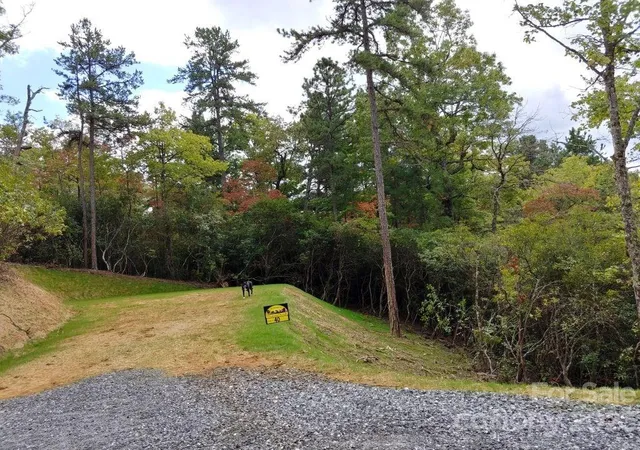 Homes for sale in Bryson City, NC | Lot 40 The Knoll, Bryson City, NC 28713 | MLS# 3940295