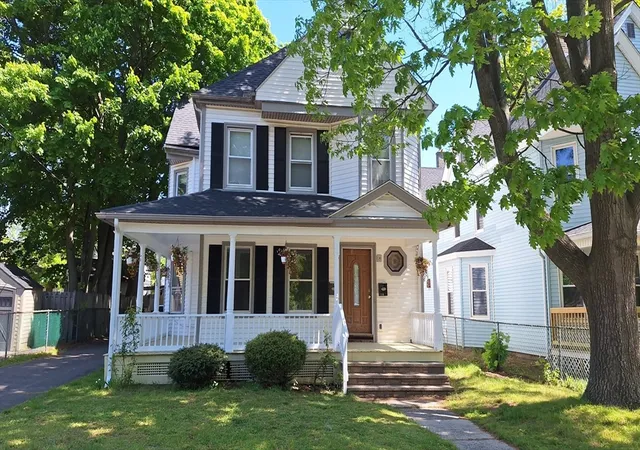 27th image of 51 View St, Holyoke, MA 01040 | MLS# 73567220