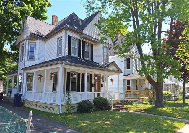 2nd image of 51 View St, Holyoke, MA 01040 | MLS# 73567220