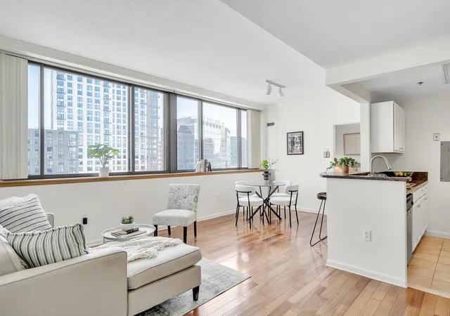 1st image of 169 Monsignor Obrien Hwy #715, Cambridge, MA 02141 | MLS# 73556204