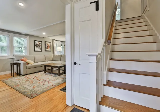 Photo 4 of Single family home for sale at 381 Willow St, Mansfield, MA 02048 | MLS# 73568883 | Listing updated on 2026-09-07