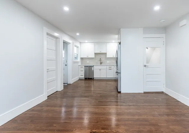 Photo 3 of Single Family Residence at 43 Standish St, North Weymouth, MA 02191 | MLS# 73435859 | | Sold on 2025-11-14