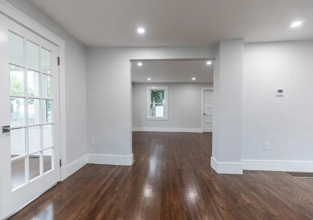 Photo 4 of Single Family Residence at 43 Standish St, North Weymouth, MA 02191 | MLS# 73435859 | | Sold on 2025-11-14