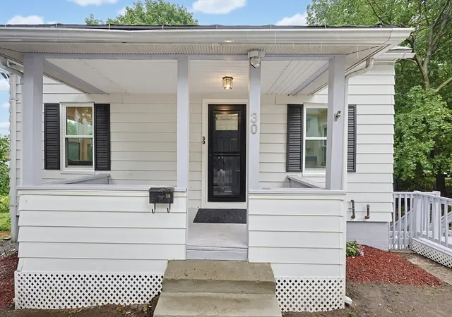 Homes for sale in Fitchburg, MA | 30 Clark Road, Fitchburg, MA 01420 | MLS# 73547778