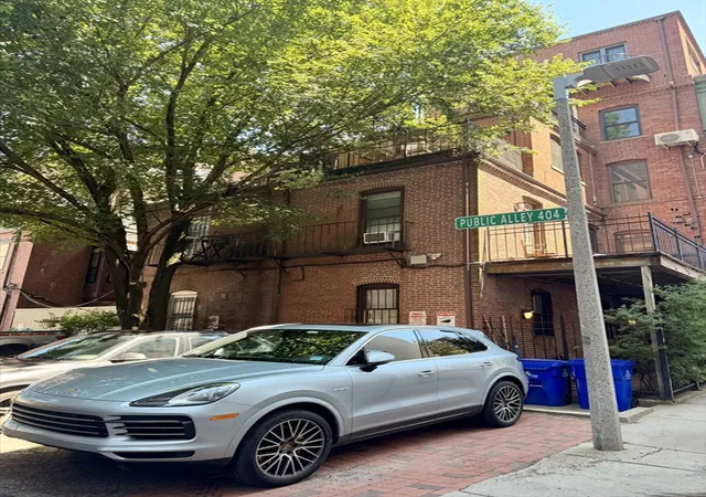 17th image of 203 Saint Botolph #3, Boston, MA 02115 | MLS# 73539290