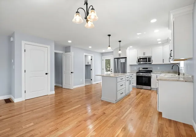 Photo 2 of Condo for sale at 30 Quigley Ave #30, North Chelmsford, MA 01863 | MLS# 73563925 | Listing updated on 2026-09-14