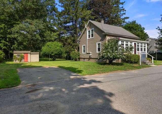 Photo 1 of Single family home for sale at 7 A Upper Beacon St, Maynard, MA 01754 | MLS# 73562802 | Listing updated on 2026-10-03