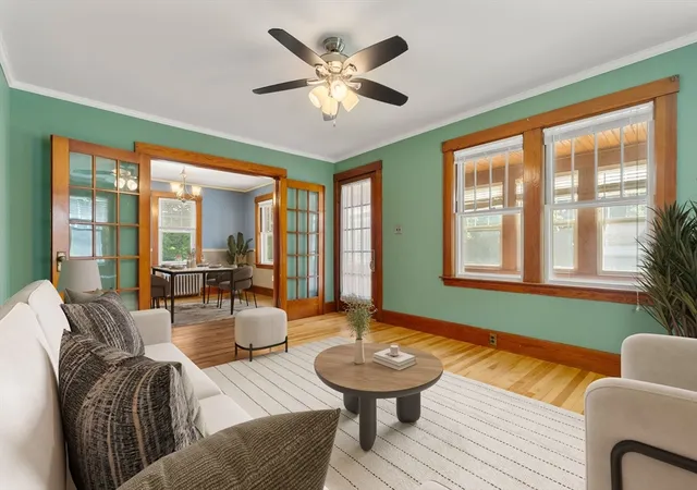 Photo 3 of Single family home for sale at 7-a Upper Beacon St, Maynard, MA 01754 | MLS# 73562802 | Listing updated on 2026-10-03