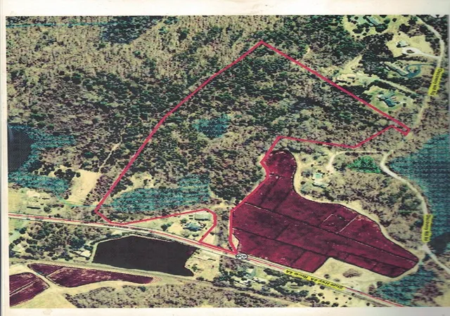 Photo 3 of Land for sale at 306 Route 6a, East Sandwich, MA 02537 | MLS# 72377634 | Listing updated on 2026-08-07