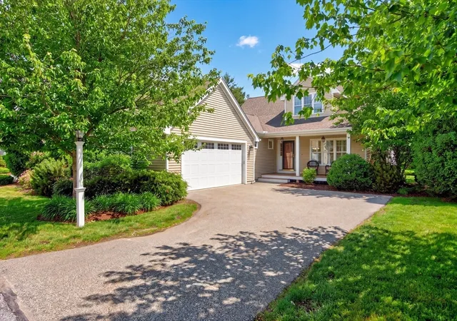 1st image of 26 Boatwrights Loop, Plymouth, MA 02360 | MLS# 73567637