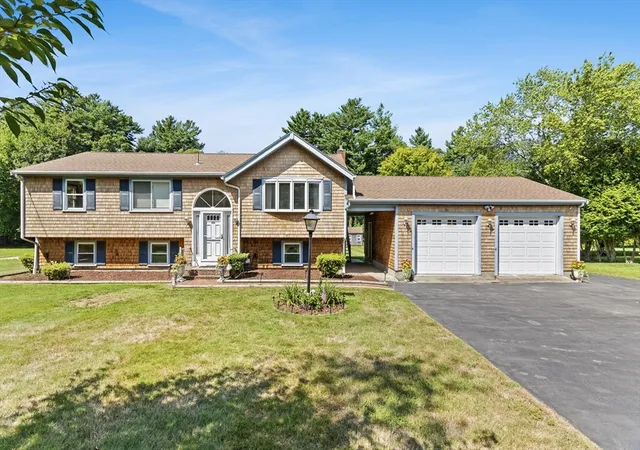 Photo 1 of Sale Pending at 360 W Washington St, Hanson, MA 02341 | MLS# 73563281 | Listing updated on 2026-09-04