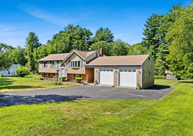Photo 3 of Sale Pending at 360 W Washington St, Hanson, MA 02341 | MLS# 73563281 | Listing updated on 2026-09-04