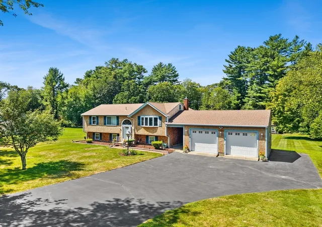 Photo 3 of Sale Pending at 360 W Washington St, Hanson, MA 02341 | MLS# 73563281 | Listing updated on 2026-09-04
