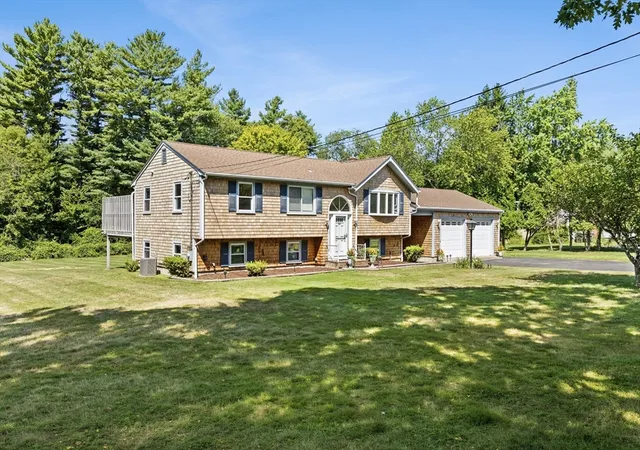 Photo 4 of Sale Pending at 360 W Washington St, Hanson, MA 02341 | MLS# 73563281 | Listing updated on 2026-09-04