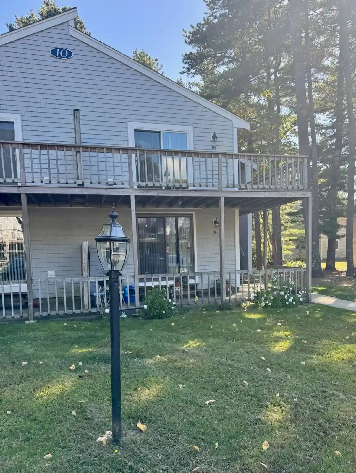 Photo 1 of Condo for sale at 70 Cape Dr #10B, Mashpee, MA 02649 | MLS# 73592030 | Listing updated on 2026-10-20