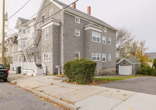 1st image of 404 Bradford Ave, Fall River, MA 02721 | MLS# 73452703