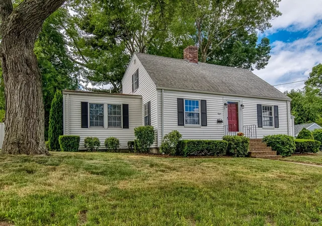 Homes for sale in Randolph, MA | 8 Stevens Terrace, Randolph, MA 02368 | MLS# 73537360