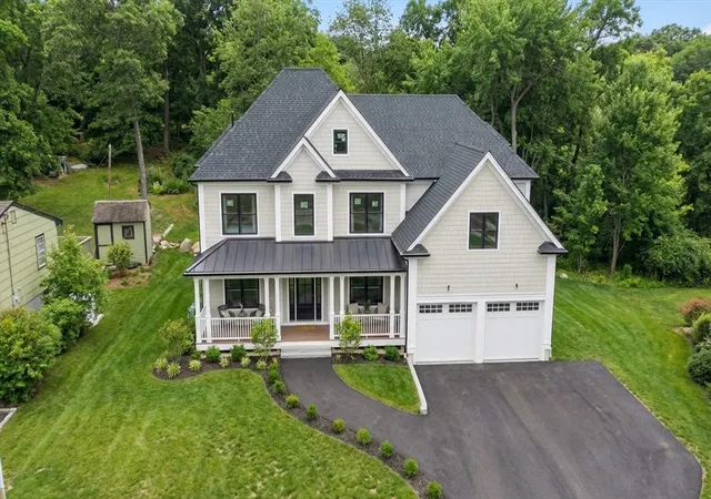 Homes for sale in Winchester, MA | 53 Winford Way, Winchester, MA 01890 | MLS# 73525195